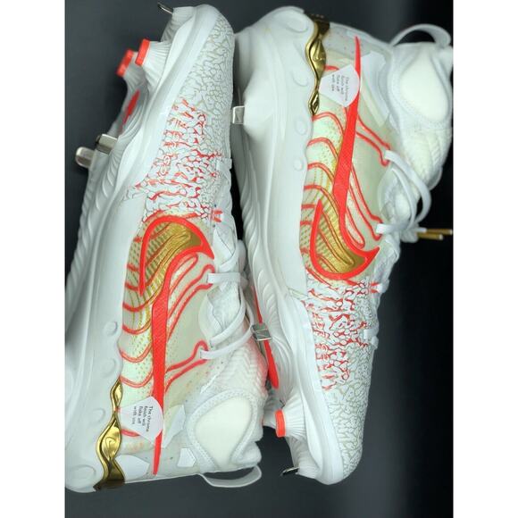 Size 14 Mens - Nike Alpha Huarache NXT Playoff Pack DJ6517-161 main image 4